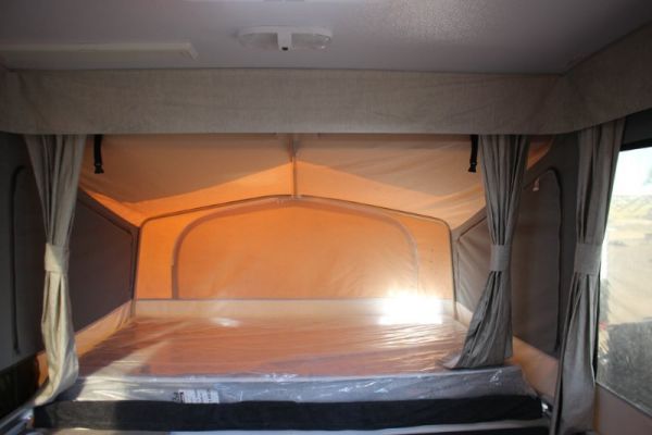 2023 Jayco Lark Camper Trailer CP-MY23 image