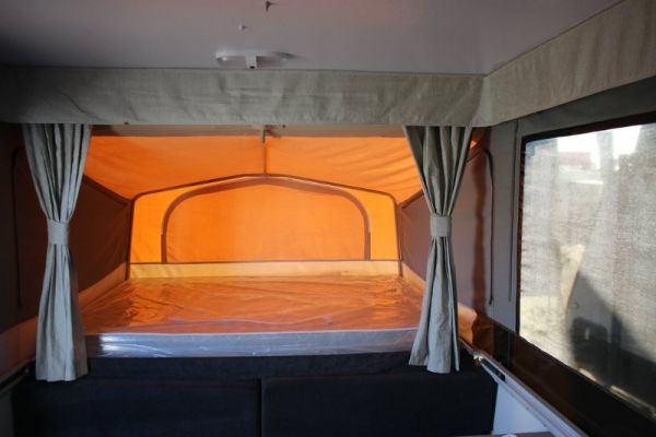 2023 Jayco Lark Camper Trailer CP-MY23 image