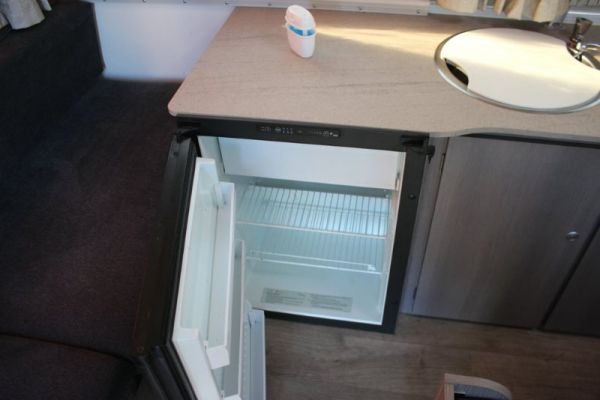 2023 Jayco Lark Camper Trailer CP-MY23 image