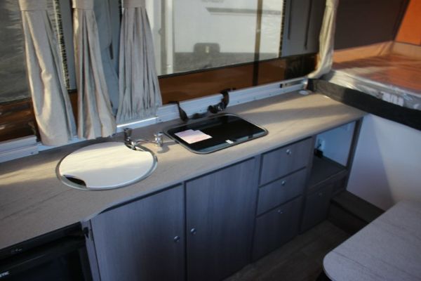 2023 Jayco Lark Camper Trailer CP-MY23 image