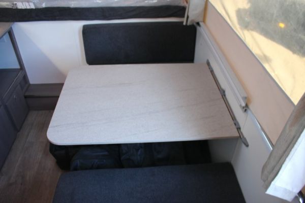 2023 Jayco Lark Camper Trailer CP-MY23 image