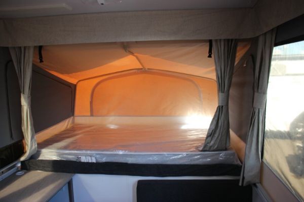 2023 Jayco Lark Camper Trailer CP-MY23 image