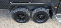 Image for 2024 Prime Edge Caravans Warrior 20'8 Rd Ta L FF ROAD CARAVAN SAVE $10,000 NOW 3