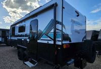 Image for 2024 Prime Edge Caravans Warrior 20'8 Rd Ta L FF ROAD CARAVAN SAVE $10,000 NOW 4
