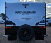 Image for 2024 Prime Edge Caravans Warrior 20'8 Rd Ta L FF ROAD CARAVAN SAVE $10,000 NOW 5