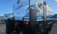 Image for 2024 Prime Edge Caravans Warrior 20'8 Rd Ta L FF ROAD CARAVAN SAVE $10,000 NOW 6