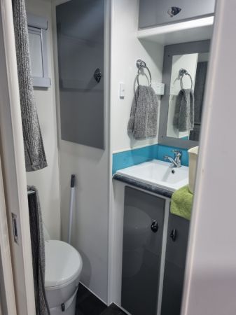 2021 Opal Warrior Caravan image