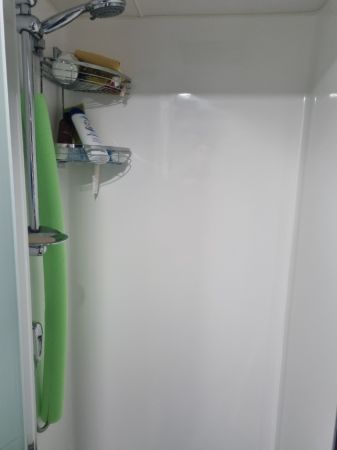 2021 Opal Warrior Caravan image