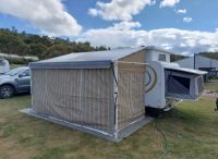 Image for 2012 Jayco Expanda Outback 17.56-1 Expander 2