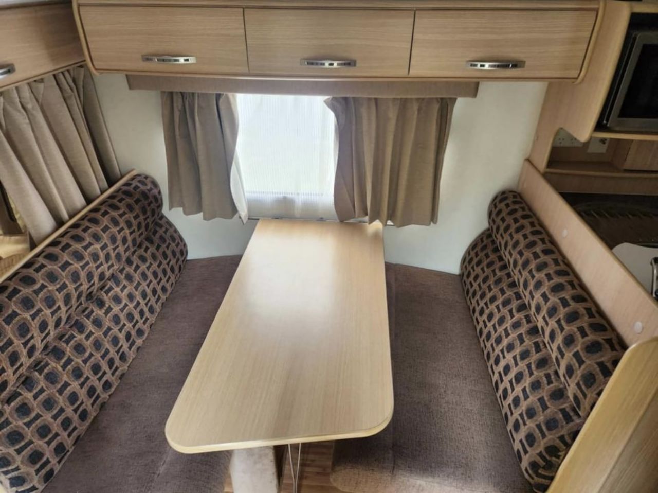 Image for 2012 Jayco Expanda Outback 17.56-1 Expander 7