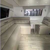 Image for 2023 Empire Luxor Caravan 3