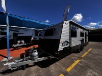 Image for 2024 Newlands Luxe 660CLW Caravan 0