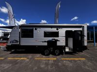 Image for 2024 Newlands Luxe 660CLW Caravan 2