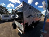 Image for 2024 Newlands Luxe 660CLW Caravan 5