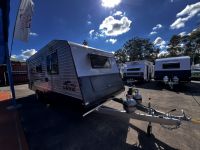 Image for 2024 Newlands Luxe 660CLW Caravan 6