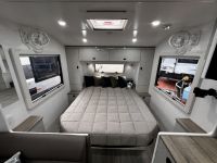 Image for 2024 Newlands Luxe 660CLW Caravan 12