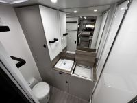 Image for 2024 Newlands Luxe 660CLW Caravan 16