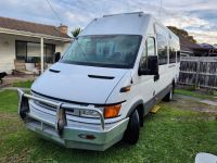 Image for 2003 Iveco Daily Motorhome 0