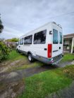 Image for 2003 Iveco Daily Motorhome 2