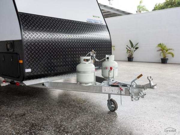 2024 Coromal Soul Seeker 18 image