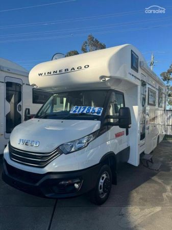 2023 Winnebago Coogee image