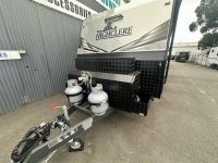 Image for 2024 Highclere Caravans Chateau 1