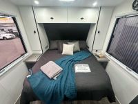 Image for 2024 Highclere Caravans Chateau 9