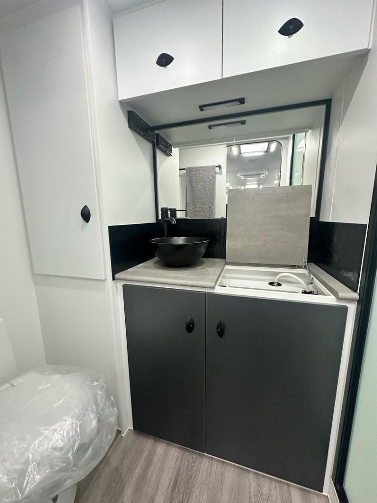 Image for 2024 Highclere Caravans Chateau 12