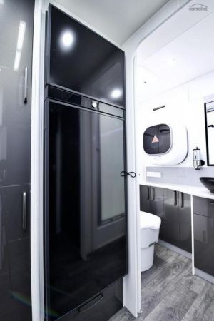 2024 New Age Caravans OZ Classic OZ20ES4 image