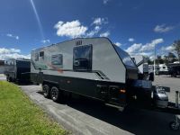 Image for 2024 Newgen Ng20 OFF ROAD CARAVAN NG 3