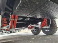 Image for 2024 Newgen Ng20 OFF ROAD CARAVAN NG 18