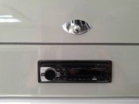 Image for 2024 Newgen Ng20 OFF ROAD CARAVAN NG 19