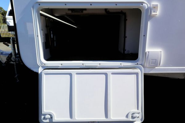 2024 Avan Aspire Caravan 587-1 image