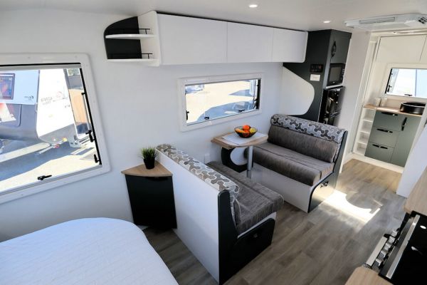 2024 Avan Aspire Caravan 587-1 image