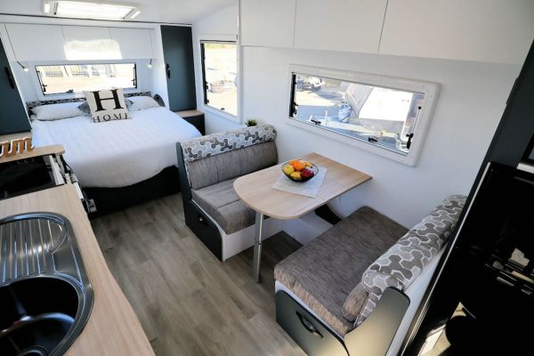 2024 Avan Aspire Caravan 587-1 image