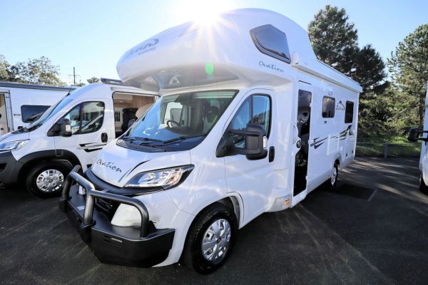 2024 Avan Ovation Motorhome M3-2 image