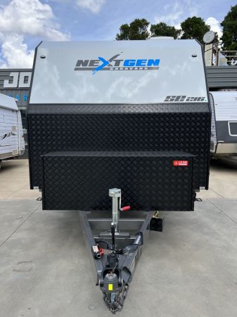 2023 Nextgen SE Off Road Caravan image