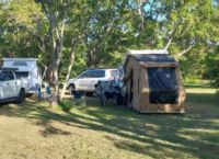 Image for 2010 Track Trailer Tvan Murranji Off Road Camper 4