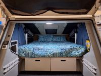 Image for 2010 Track Trailer Tvan Murranji Off Road Camper 6