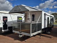 Image for 2019 Royal Flair Piazza Sky Deck Caravan 2