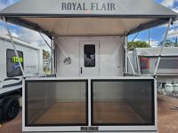 Image for 2019 Royal Flair Piazza Sky Deck Caravan 4