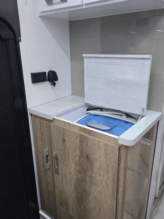 *** Under Offer *** 2019 Royal Flair PIAZZA Caravan image