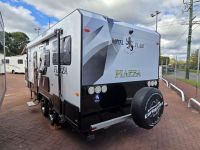 Image for 2019 Royal Flair Piazza Sky Deck Caravan 21