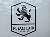 Image for 2019 Royal Flair Piazza Sky Deck Caravan 24