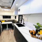 Image for 2023 XTOUR APEX 21.6FT Caravan 1