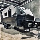 Image for 2023 XTOUR APEX 21.6FT Caravan 2