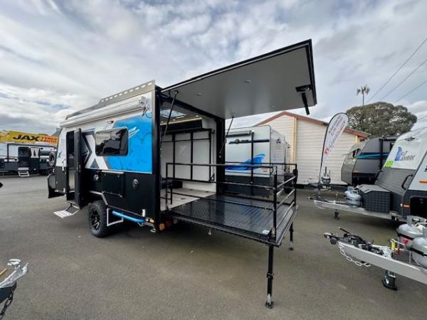 2024 X Series RV Play image