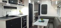 Image for 2024 Olympic MARATHON 21 Family Ensuite Caravan 2