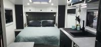 Image for 2024 Olympic MARATHON 21 Family Ensuite Caravan 3