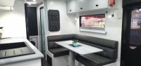 Image for 2024 Olympic MARATHON 21 Family Ensuite Caravan 4